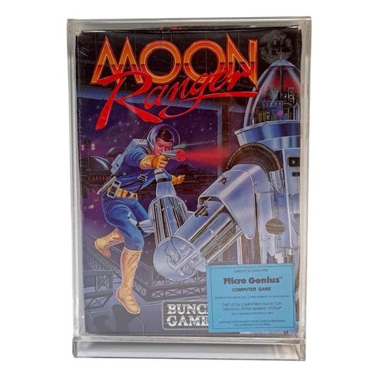 Moon Ranger (sealed)