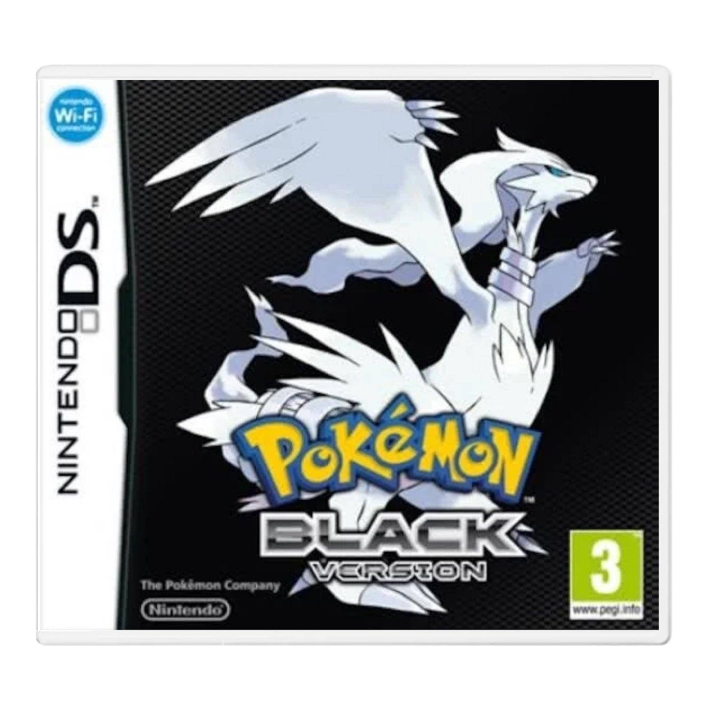Pokémon Black