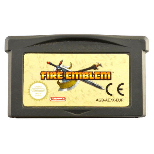 Fire Emblem