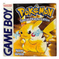 Pokemon Yellow