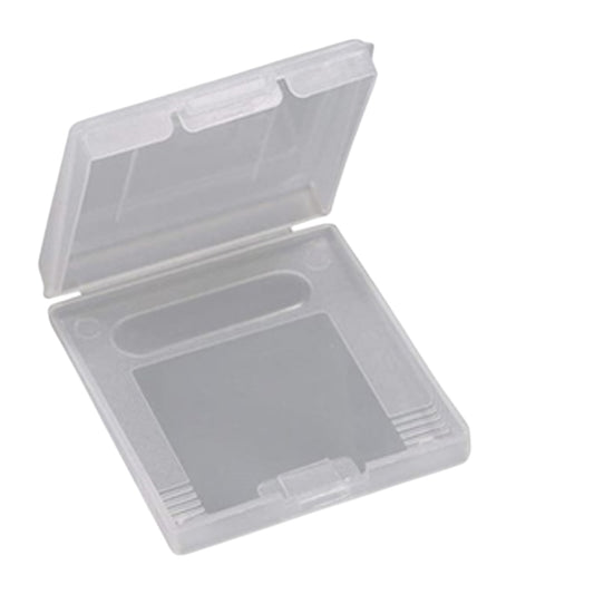 Gameboy cartridge beschermdoos