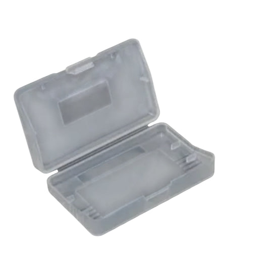 Gameboy Advance cartridge beschermdoos