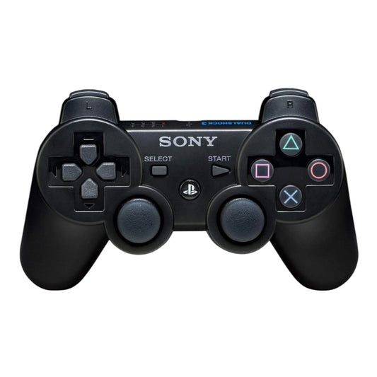 Sony PlayStation 3 Dualshock Wireless Controller