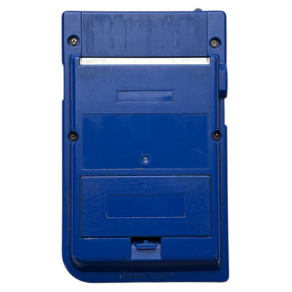GameBoy Pocket Blue