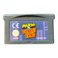 GameBoy Advance SP [Mario Limited Edition Pak]