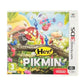 Hey! Pikmin