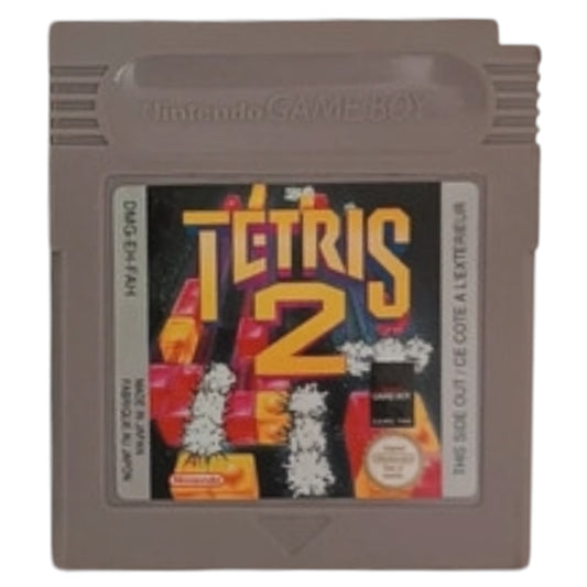 Tetris 2