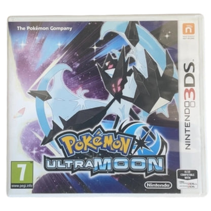 Pokémon Ultra-Lune
