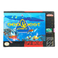 SeaQuest DSV