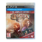 Bioshock Infinite [Complete Edition]