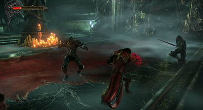 Castlevania: Lords Of Shadow 2