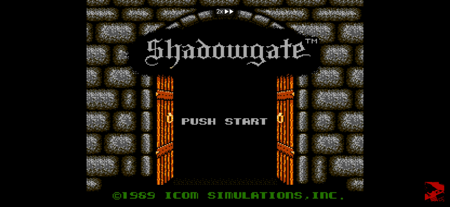 Shadowgate