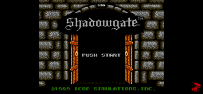 Shadowgate