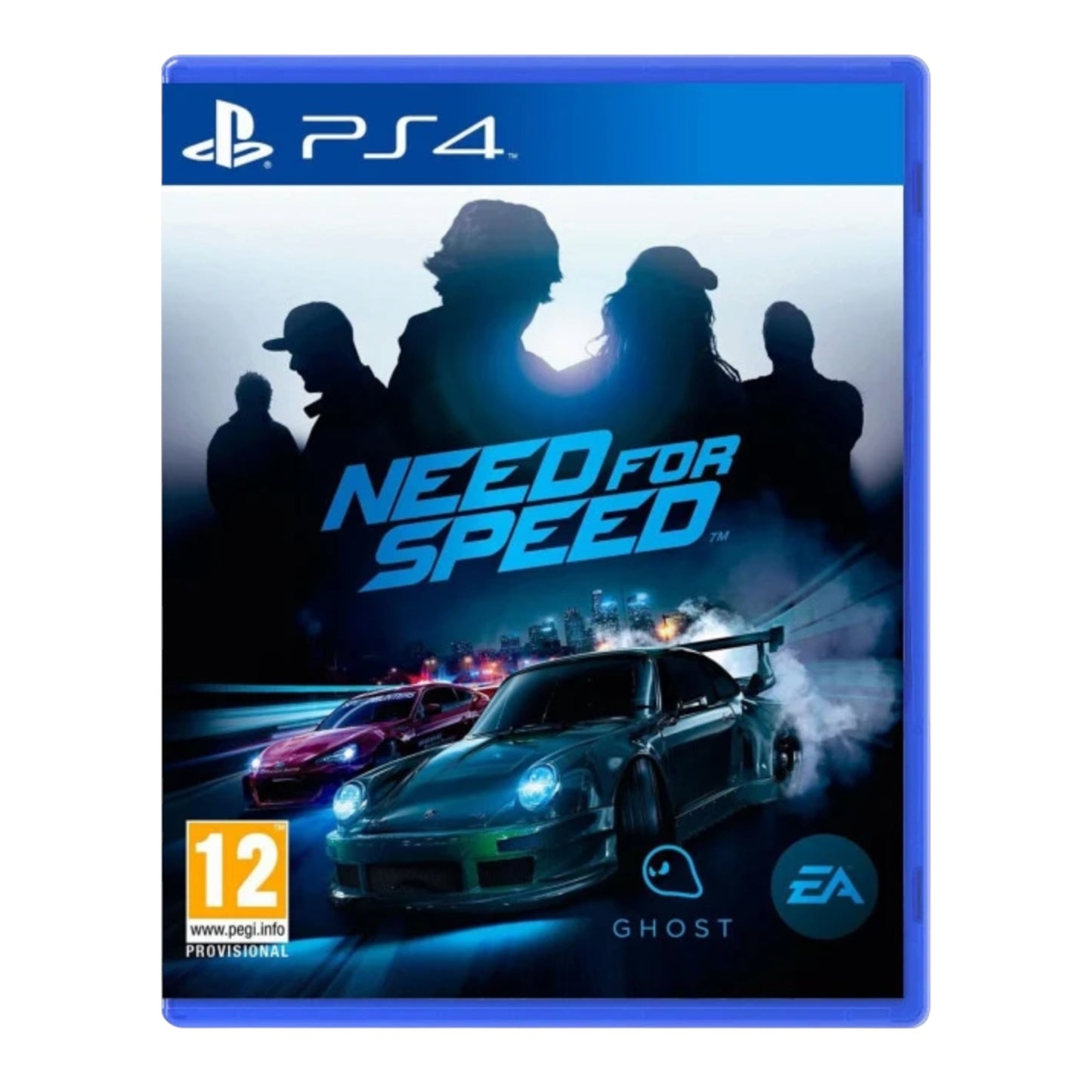 Need for Speed