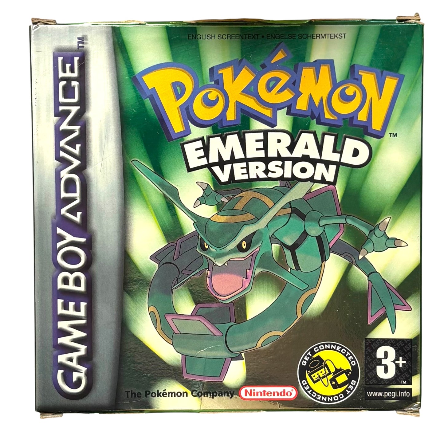 Pokémon Émeraude