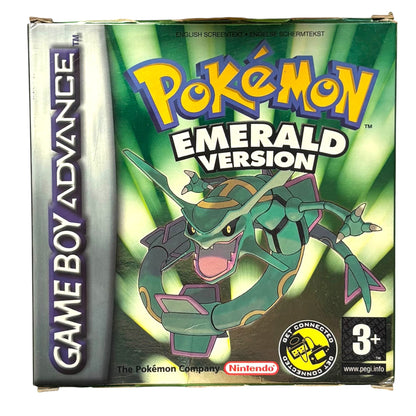 Pokémon Émeraude