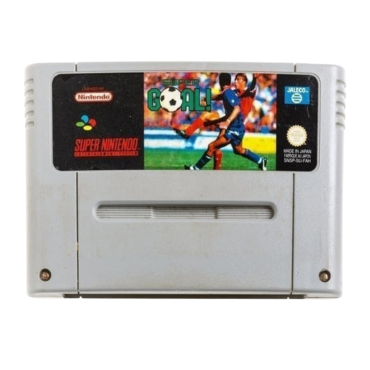 Super Goal!