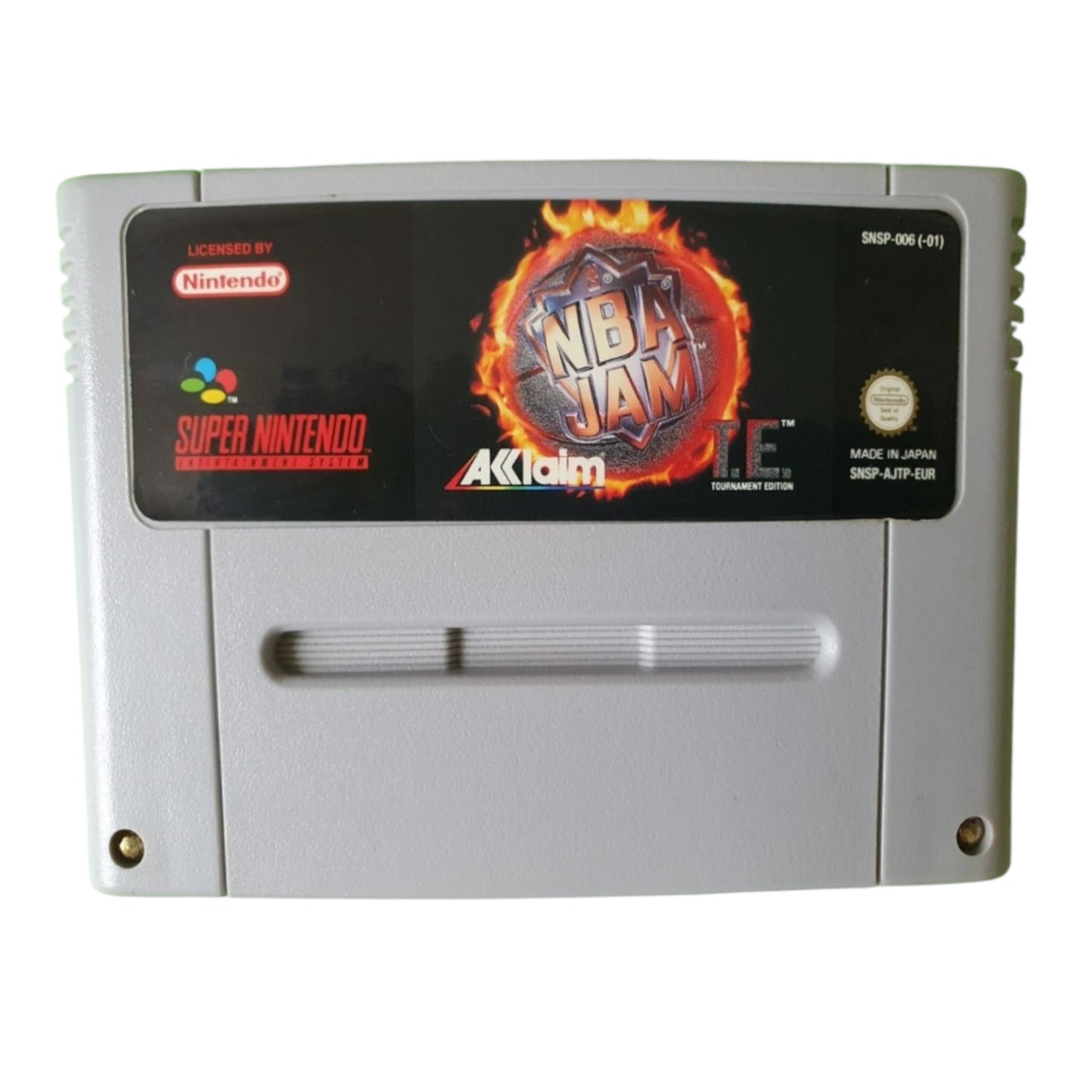 NBA Jam Tournament Edition