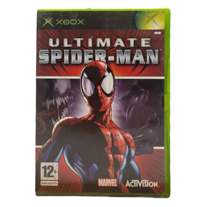 Ultimate Spiderman