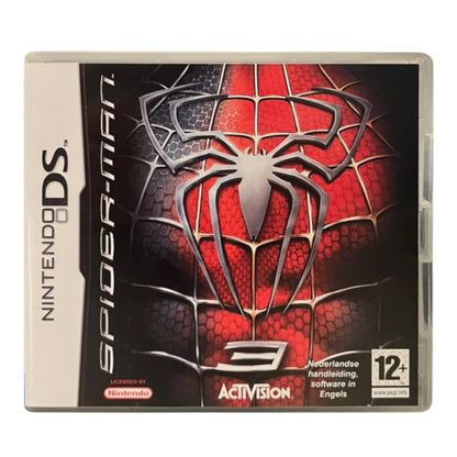 Spiderman 3