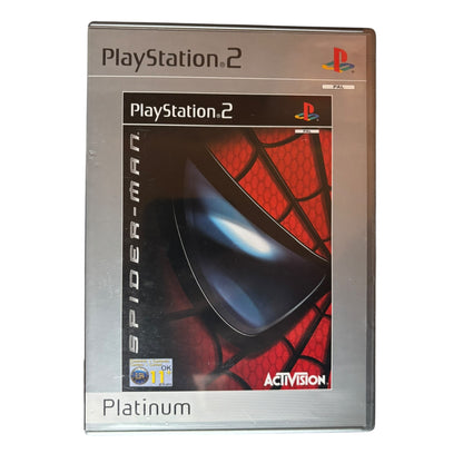 Spider-Man