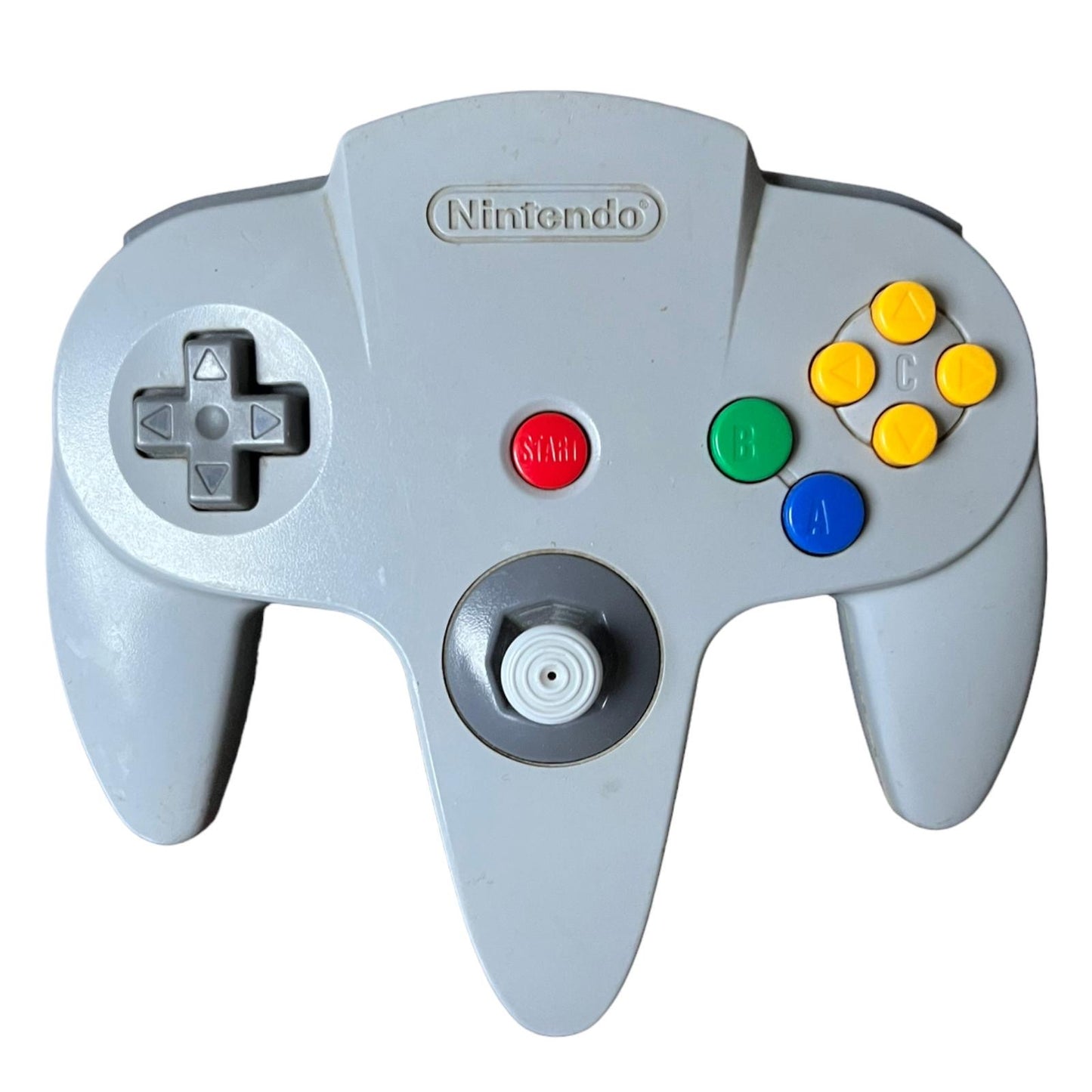 Nintendo 64 N64 Controller