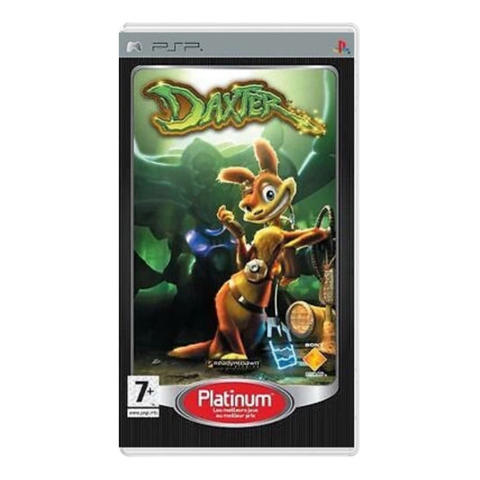 Daxter (Platinum)