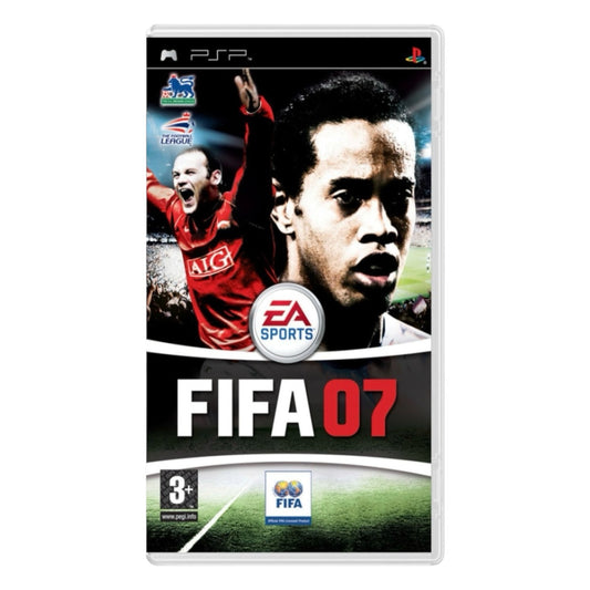 FIFA 07
