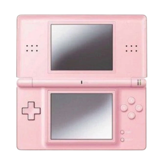 Nintendo DS Lite Pink