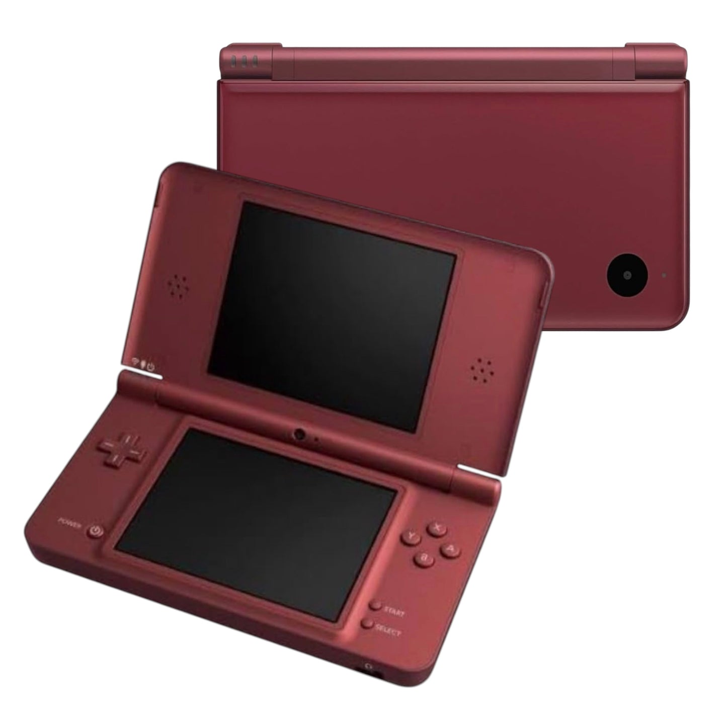 Nintendo DSI XL Bordeaux