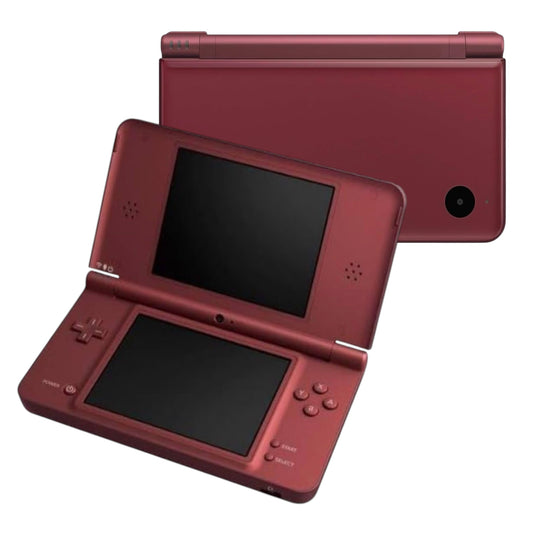 Nintendo DSI XL Bordeaux