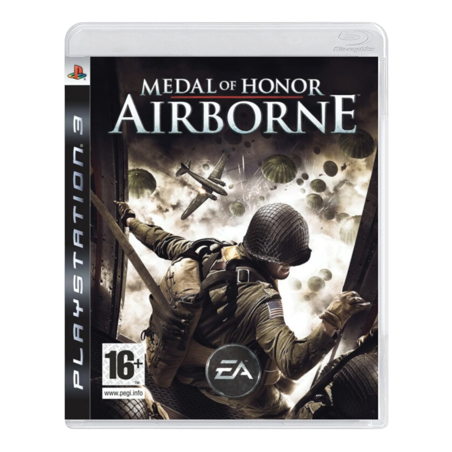 Medal of Honor: Airborne
