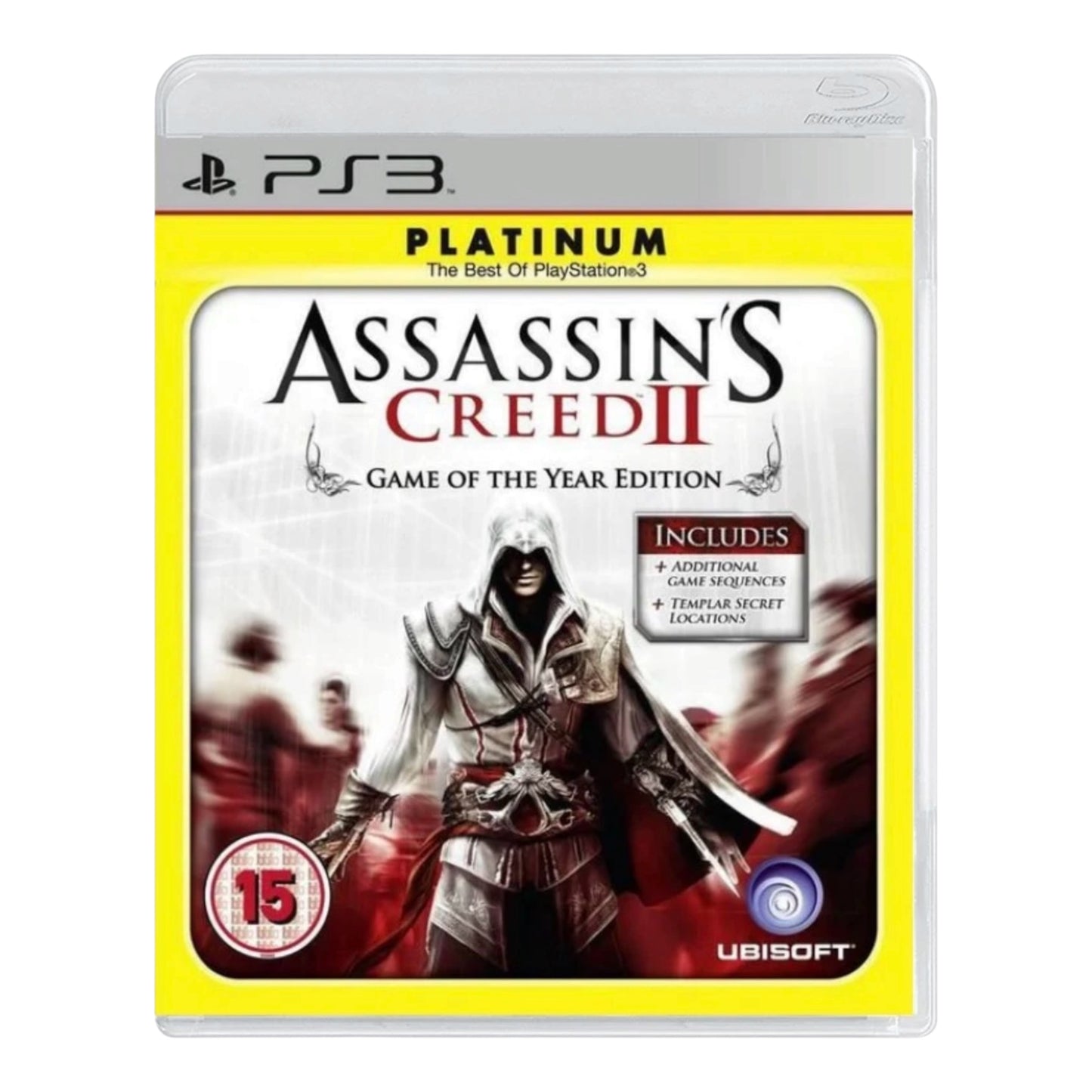 Assassin's Creed II [GOTY-Edition]