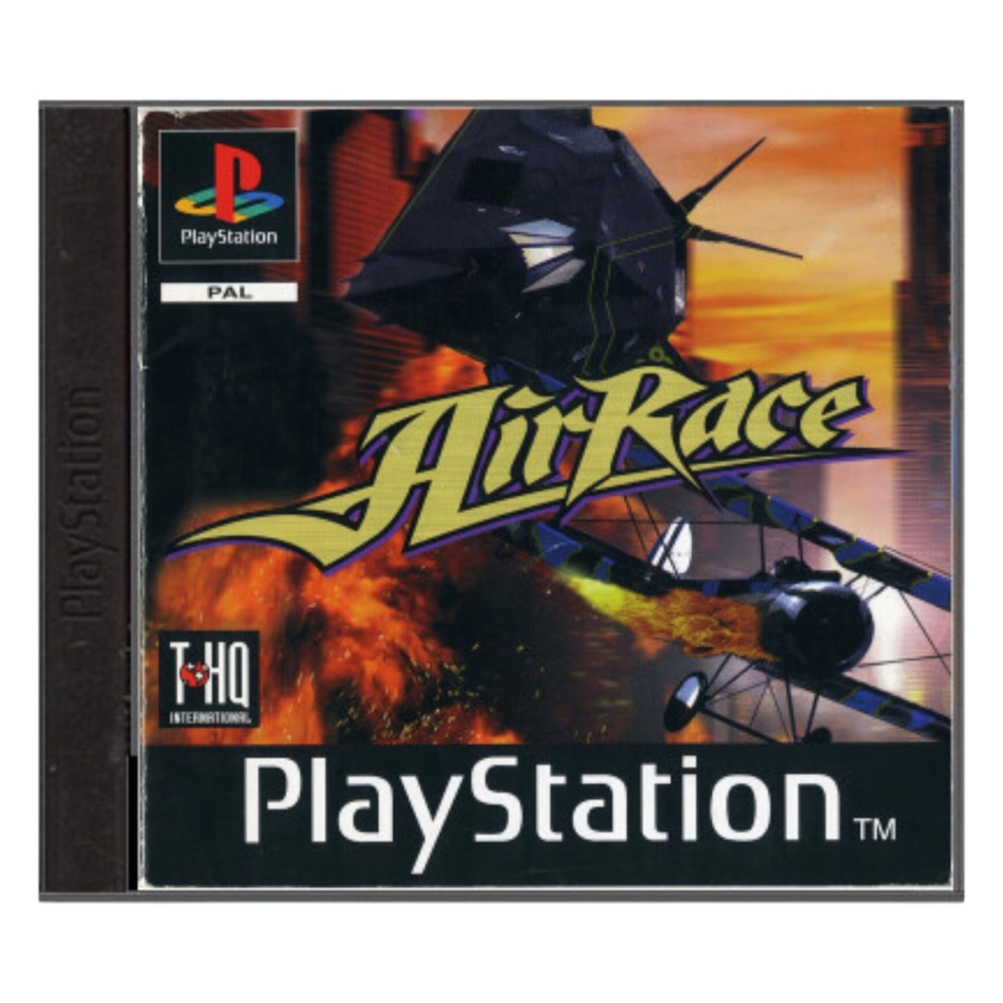 Air Race