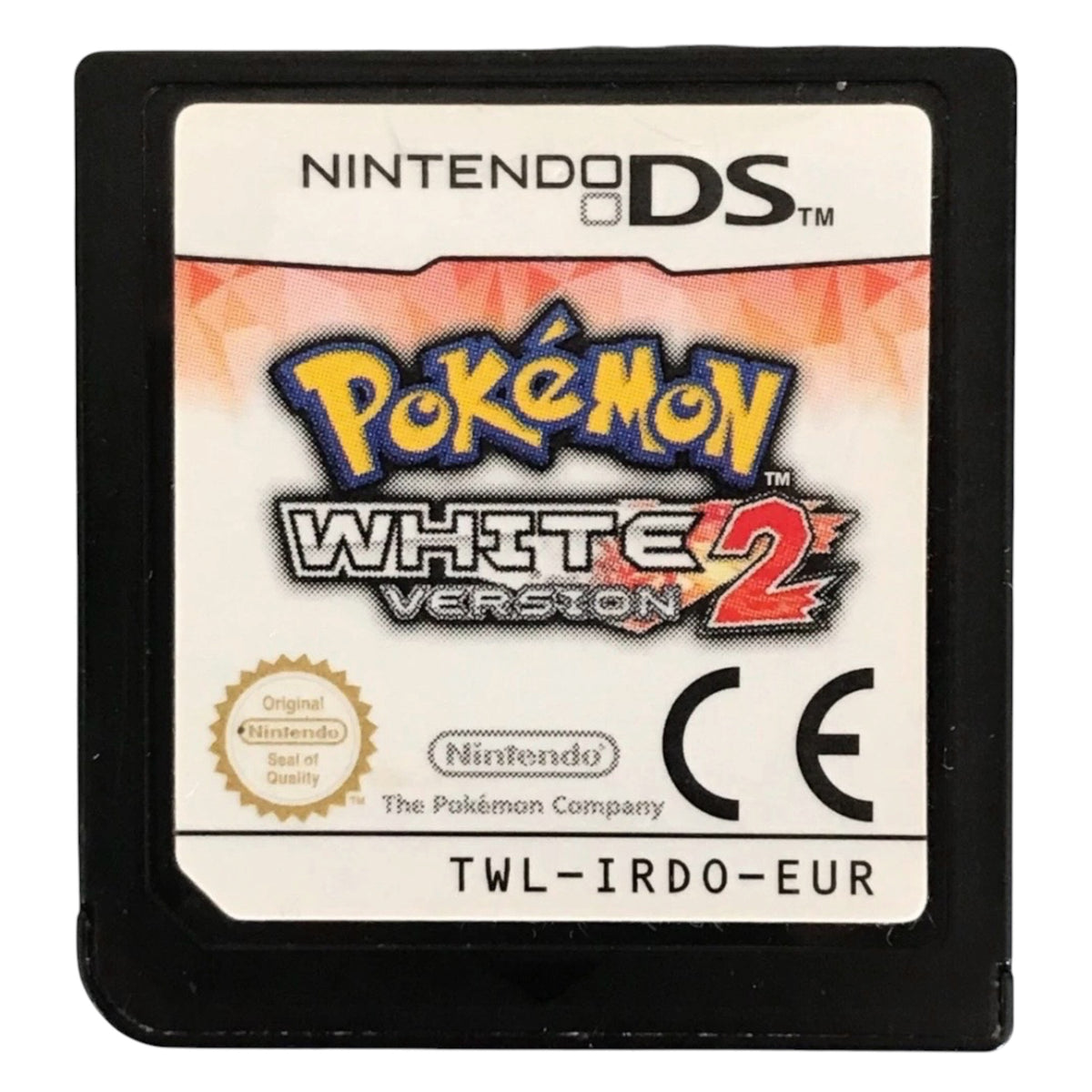 Pokémon White 2 (Losse Cartridge)