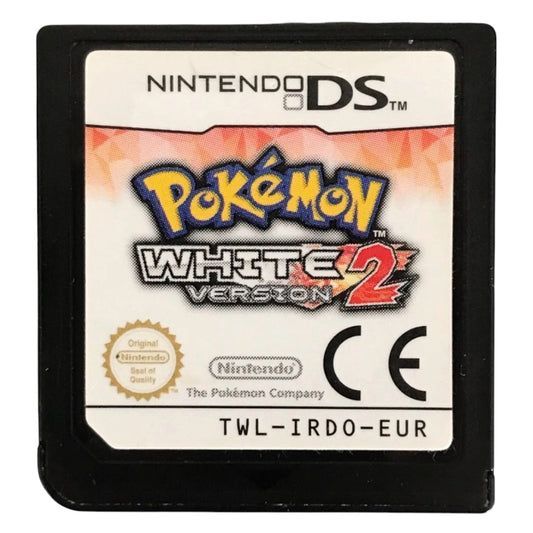 Pokémon White 2 (Losse Cartridge)