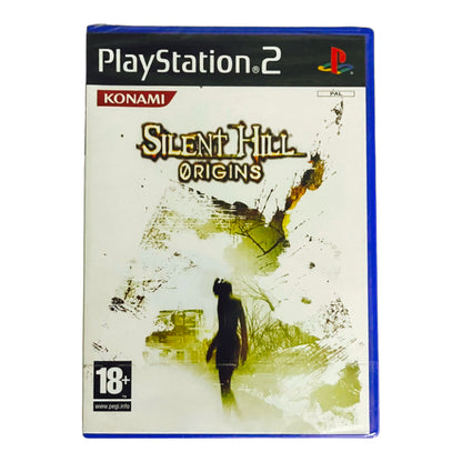 Silent Hill: Origins (Scellé)