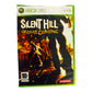 Silent Hill: Homecoming (Sealed)