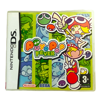 Puyo Pop Fever