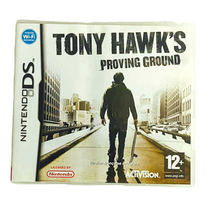 Tony Hawk's: Proving Ground