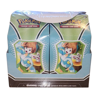 Pokémon TCG Professor Juniper Premium Tournament Collection Display [ENG] - Sealed