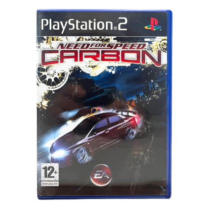 Need For Speed: Carbon