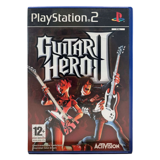 Guitar Hero 2