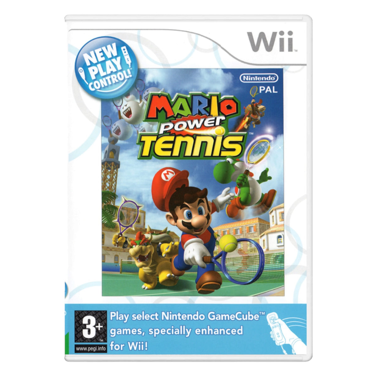 Super Smash Bros. Brawl