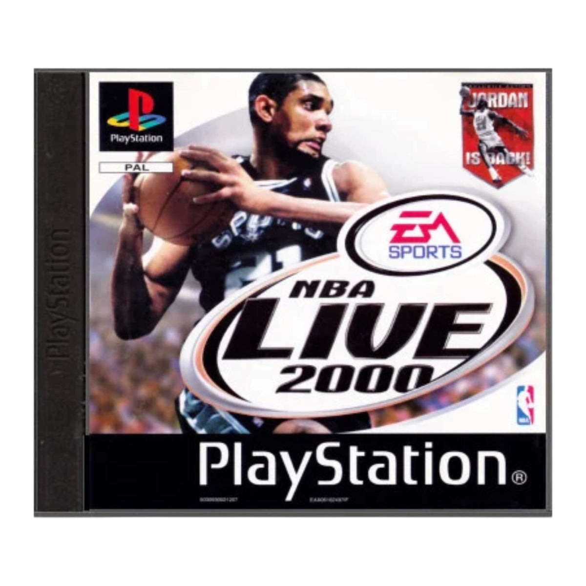 Crash Bandicoot [Demo Disc Edition]