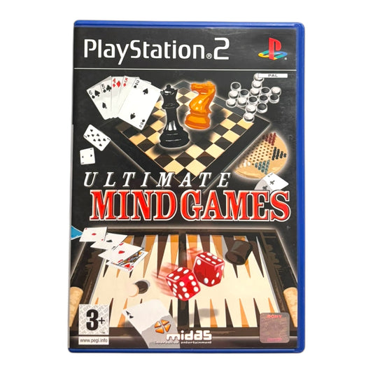 Ultimate Mind Games