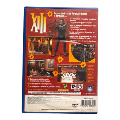XIII