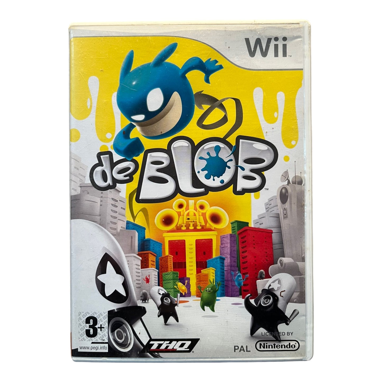 De Blob