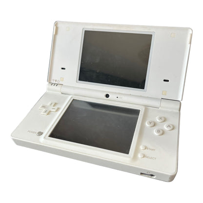 Nintendo DSI White
