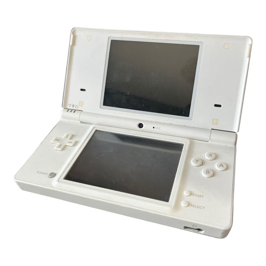 Nintendo DSI White